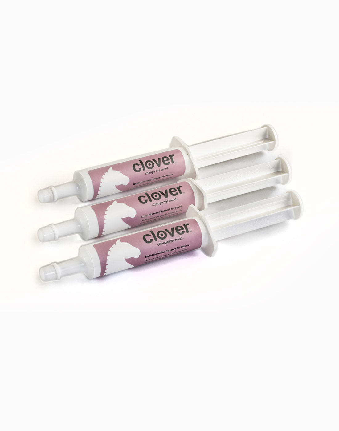 clover 3 pack