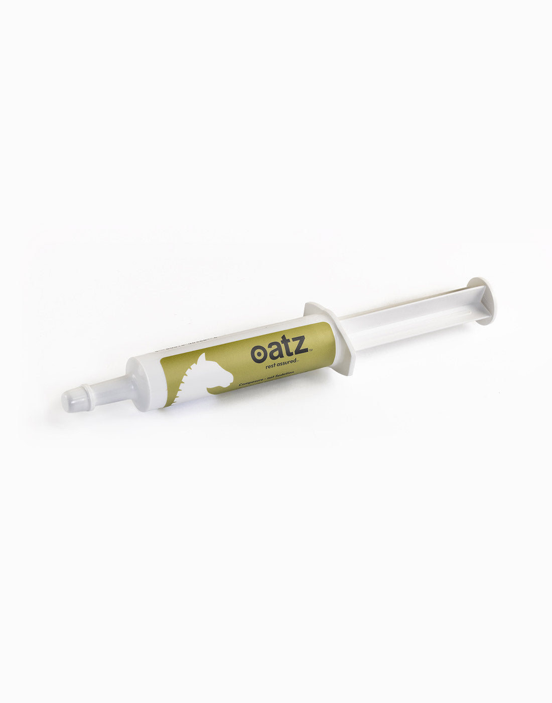 oatz single syringe